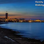 Vista 86 - Sea Blue Mist - 6 Διαμέρισμα