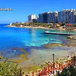 Vista 86 - Sea Blue Mist - 6 *