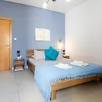 Vista 86 - Sea Blue Mist - 6 * Sliema
