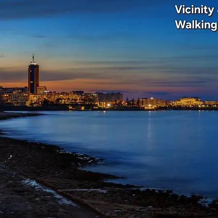 Vista 86 - Sea Blue Mist - 6 Daire