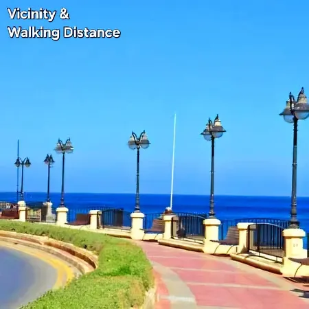 Vista 86 - Sea Blue Mist - 6 Daire