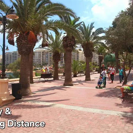 Vista 86 - Sea Blue Mist - 6 Lejlighed *