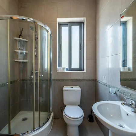 Vista 86 - Sea Blue Mist - 6 アパート スリーマ