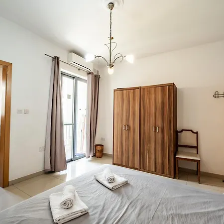 Vista 86 - Sea Blue Mist - 6 アパート