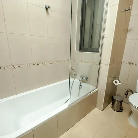 アパート Vista 86 - Sea Blue Mist - 6 スリーマ