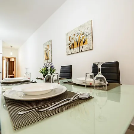 Vista 86 - Sea Blue Mist - 6 Апартаменты Слима