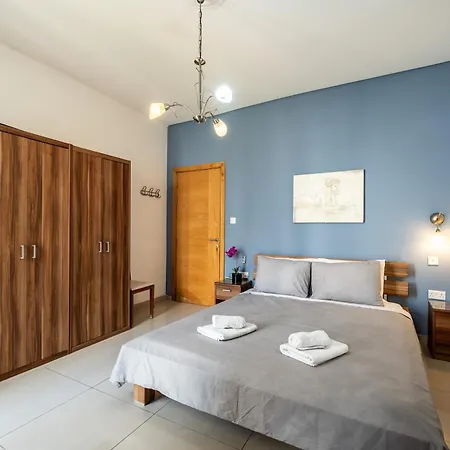 Vista 86 - Sea Blue Mist - 6 Apartament *