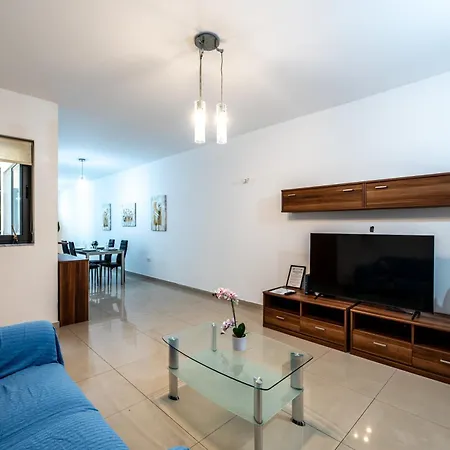 アパート Vista 86 - Sea Blue Mist - 6 スリーマ