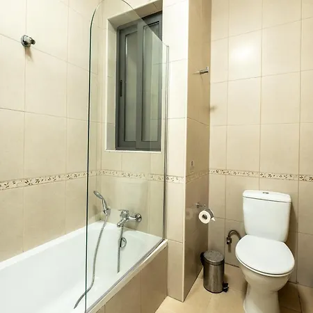 Vista 86 - Sea Blue Mist - 6 Lejlighed *