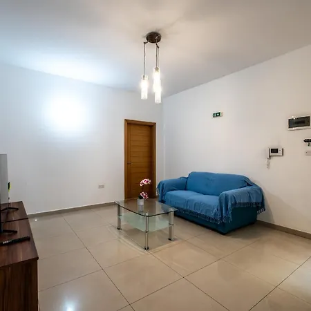 Apartament Vista 86 - Sea Blue Mist - 6 *