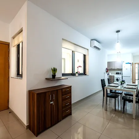 Апартаменты Vista 86 - Sea Blue Mist - 6 Слима