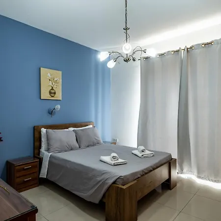 Vista 86 - Sea Blue Mist - 6 Apartament *