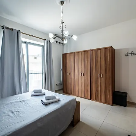 Apartament Vista 86 - Sea Blue Mist - 6 *