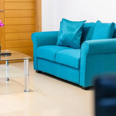 Apartament Vista 86 - Sea Blue Mist - 6 Sliema