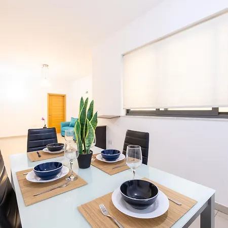 Vista 86 - Sea Blue Mist - 6 Daire *