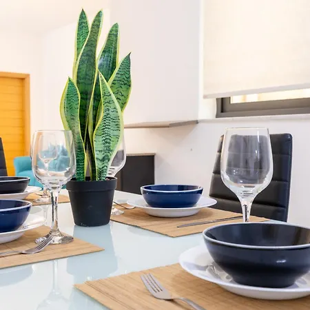 Vista 86 - Sea Blue Mist - 6 *