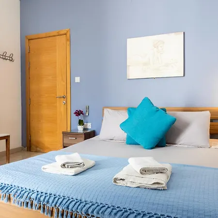 Lejlighed Vista 86 - Sea Blue Mist - 6