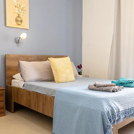 Vista 86 - Sea Blue Mist - 6 Lejlighed