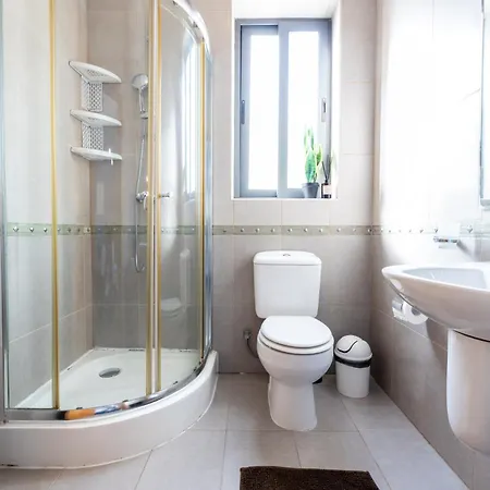 Vista 86 - Sea Blue Mist - 6 Lejlighed