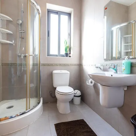 Vista 86 - Sea Blue Mist - 6 Daire *