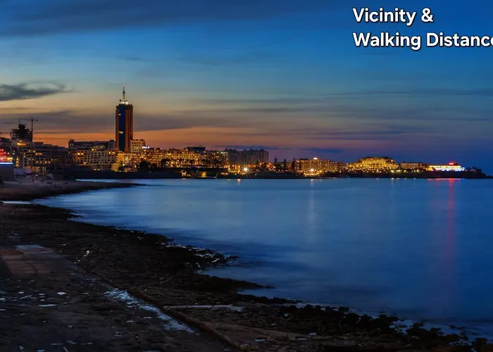 Vista 86 - Sea Blue Mist - 6 Daire