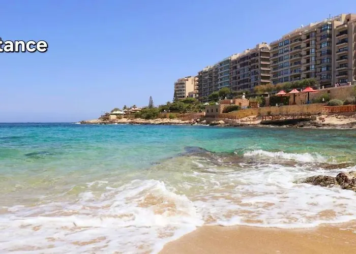 Daire Vista 86 - Sea Blue Mist - 6