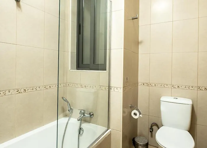 Vista 86 - Sea Blue Mist - 6 Daire *