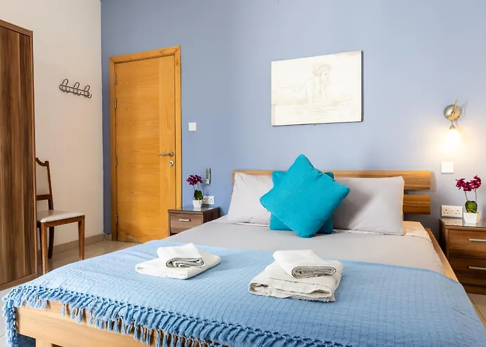 Daire Vista 86 - Sea Blue Mist - 6