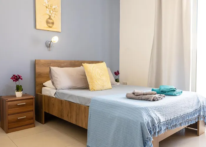 Vista 86 - Sea Blue Mist - 6 Apartment