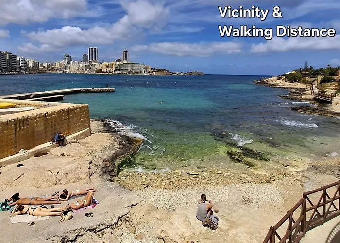 Appartement Vista 86 - Sea Blue Mist - 6