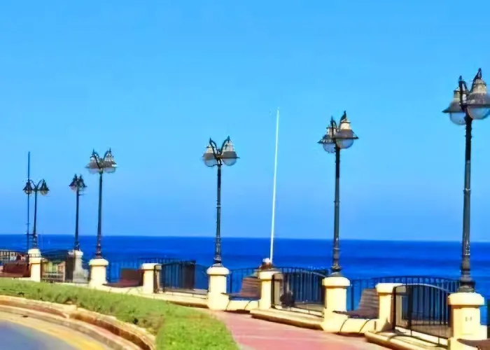 Vista 86 - Sea Blue Mist - 6 Appartement