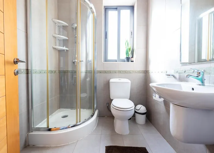 Vista 86 - Sea Blue Mist - 6 Appartement