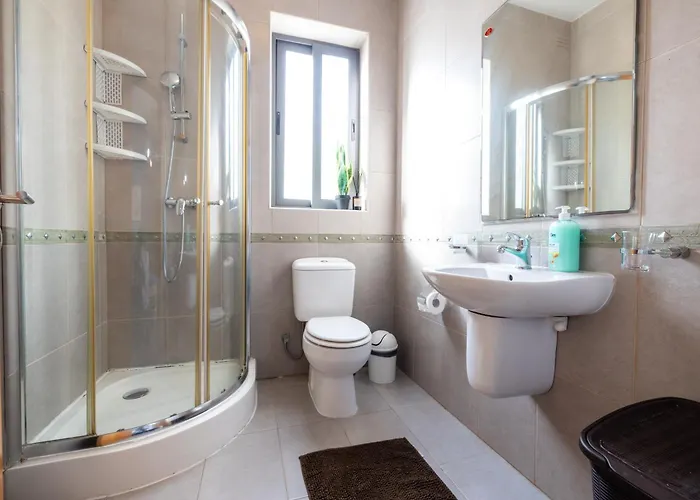 Vista 86 - Sea Blue Mist - 6 Appartement *